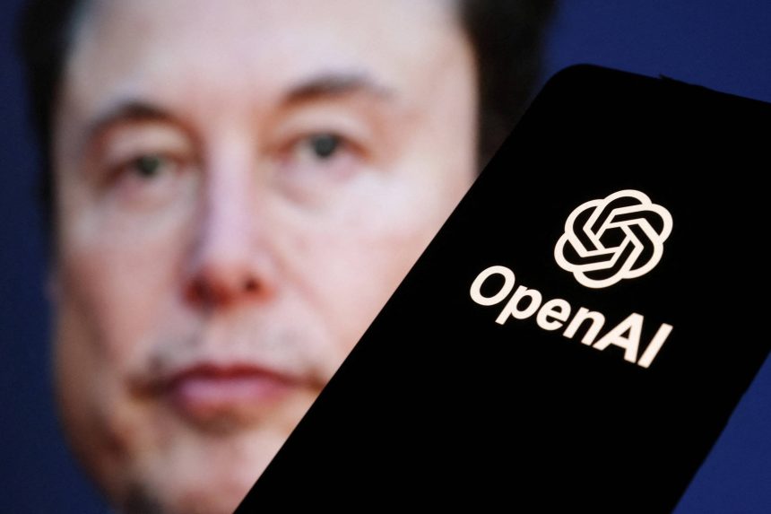 elon-musk-adiciona-microsoft-ao-processo-contra-a-openai