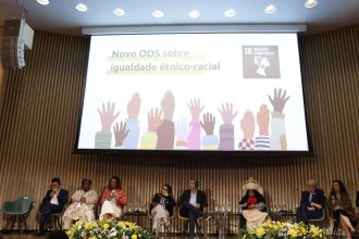 g20-social:-brasil-propoe-novo-ods-pela-igualdade-etnico-racial
