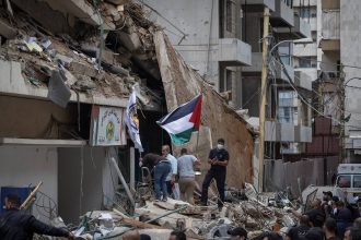 ataque-israelense-mata-chefe-de-midia-do-hezbollah-em-beirute