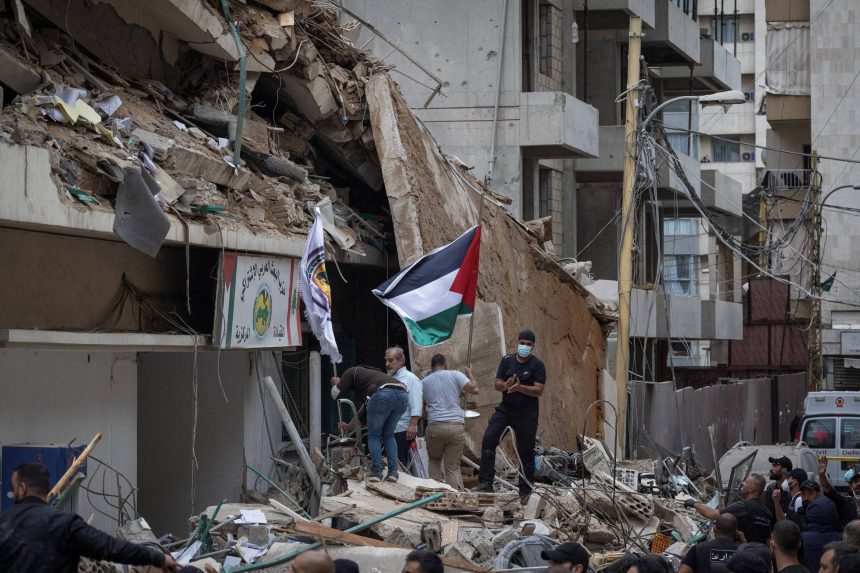 ataque-israelense-mata-chefe-de-midia-do-hezbollah-em-beirute