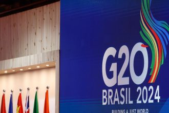 em-25-anos,-g20-assistiu-a-crescimento-de-paises-emergentes-no-grupo