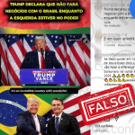 trump-nao-disse-que-negara-negocios-com-brasil;-legenda-de-video-e-falsa