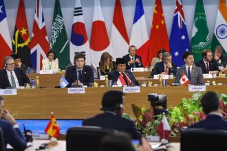 declaracao-final-do-g20-reitera-metas-do-acordo-de-paris