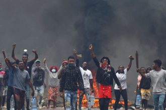 situacao-em-mocambique-ainda-e-imprevisivel,-diz-embaixador-do-brasil