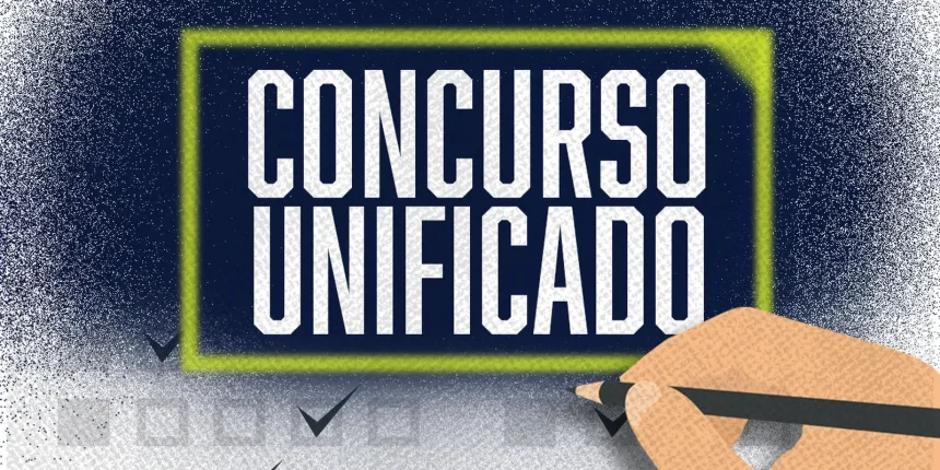 concurso-unificado:-resultado-finais-serao-divulgados-na-quinta-feira