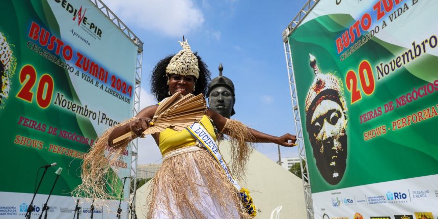 “ainda-tem-muita-luta-pela-frente”,-diz-anielle-sobre-o-20-de-novembro