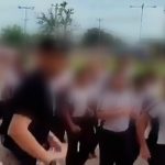 estudantes-de-colegio-militar-cantam-palavras-de-odio-durante-marcha-guiada-por-pm:-‘se-eu-nao-te-matar,-vou-te-prender’