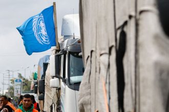 mortes-de-trabalhadores-humanitarios-bate-recorde-em-2024,-diz-onu