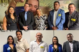 em-brasilia,-deputada-vanda-lidera-comitiva-de-prefeitos-na-captacao-de-recursos-aos-municipios