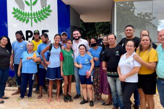 emenda-de-r$-100-mil-do-deputado-leo-barbosa-beneficia-apae-de-porto-nacional-com-novo-veiculo