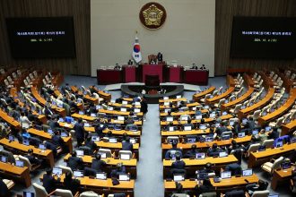 coreia-do-sul-tenta-tranquilizar-aliados-apos-impeachment