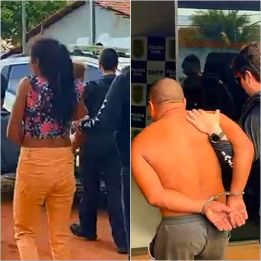 casal-e-preso-suspeito-de-tentativa-de-homicidio-depois-de-propor-formar-‘trisal’-com-mulher-em-bar,-diz-policia