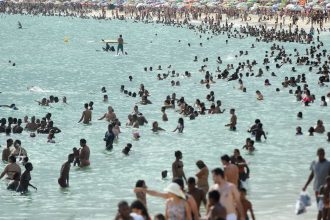 verao-comeca-hoje-e-previsao-e-de-menos-chuvas-na-maior-parte-do-pais