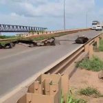 vereador-flagra-momento-em-que-asfalto-racha-e-ponte-desaba-entre-o-tocantins-e-o-maranhao;-video