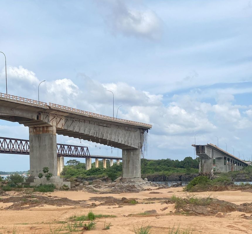 prf-divulga-opcoes-de-desvios-apos-queda-de-ponte-entre-o-tocantins-e-o-maranhao