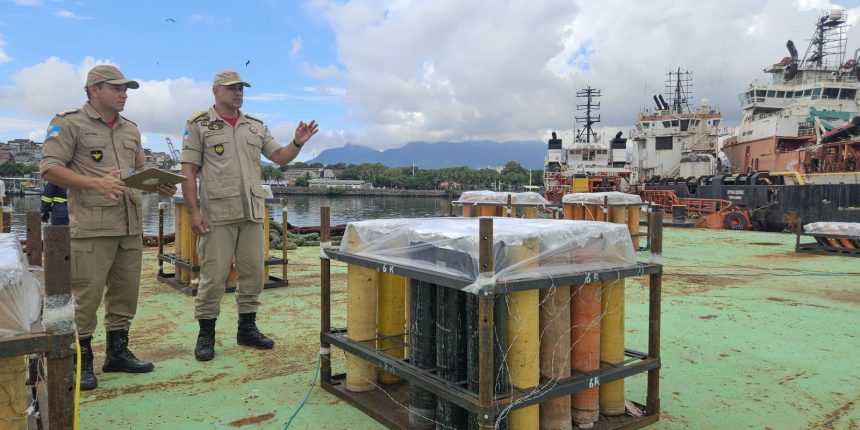 corpo-de-bombeiros-e-policia-civil-vistoriam-fogos-de-copacabana