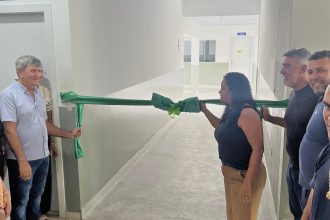 em-sampaio,-amelio-cayres-prestigia-entrega-de-obras-e-celebra-exito-da-gestao-municipal