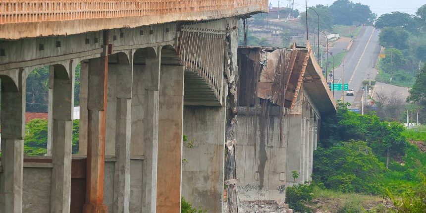 queda-de-ponte:-marinha-suspende-busca-subaquatica-no-rio-tocantins