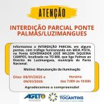 ponte-siqueira-campos-tera-interdicao-parcial-para-manutencao-da-iluminacao;-veja-dias-e-horarios