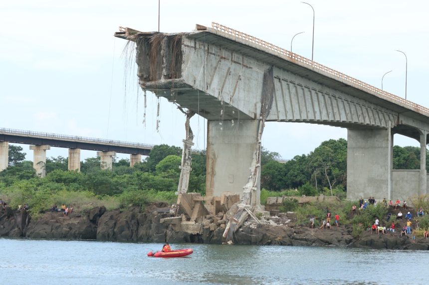 parte-de-ponte-entre-tocantins-e-maranhao-que-nao-desabou-deve-ser-demolida-ainda-em-janeiro,-diz-dnit