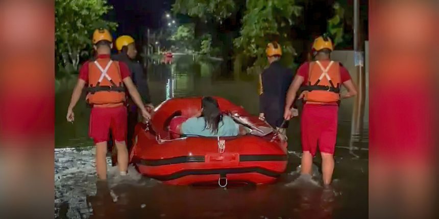 peruibe-tem-230-desabrigados-por-conta-das-chuvas-no-litoral-paulista