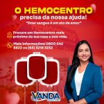 deputada-vanda-monteiro-mobiliza-amigos-para-doacao-de-sangue-em-palmas