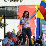 noticia-da-prisao-de-corina,-logo-desmentida,-tensiona-posse-de-maduro