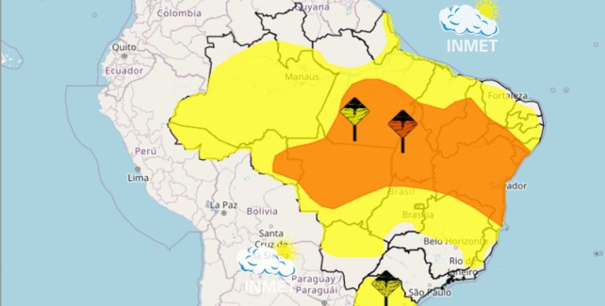 alerta-laranja-preve-chuvas-instensas-para-todo-o-tocantins-durante-o-fim-de-semana