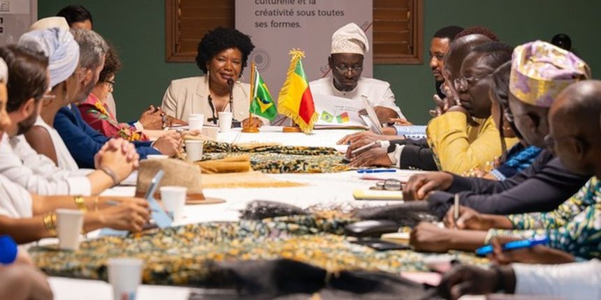 comite-ira-ampliar-cooperacao-cultural-entre-brasil-e-benin