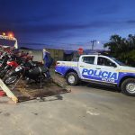 policia-aborda-mais-de-cem-pessoas-e-apreende-18-motocicletas-em-evento-de-grau