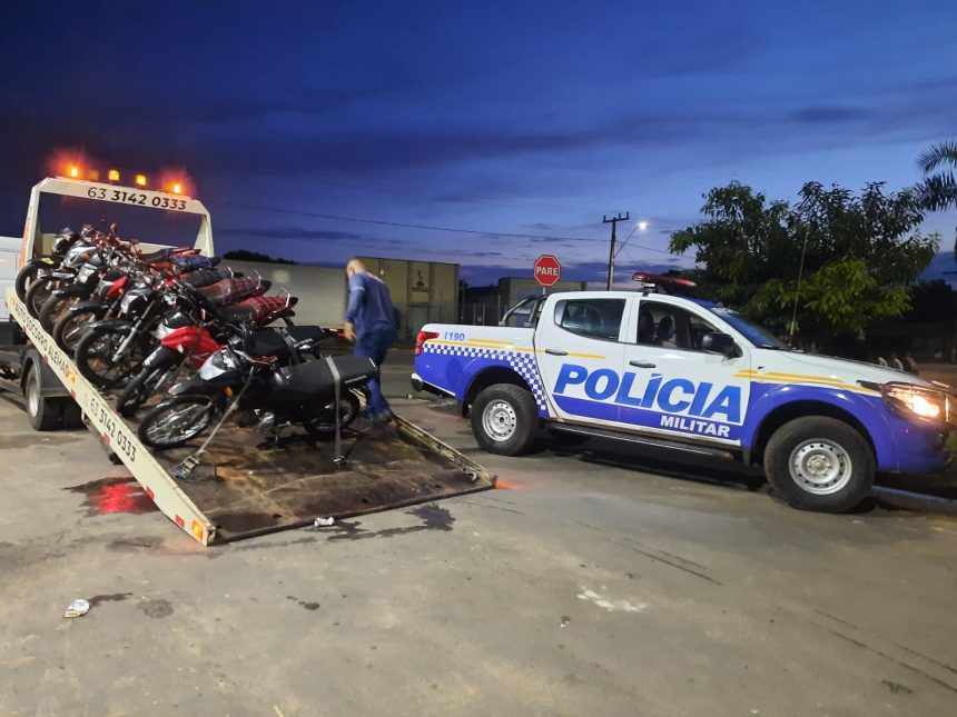 policia-aborda-mais-de-cem-pessoas-e-apreende-18-motocicletas-em-evento-de-grau