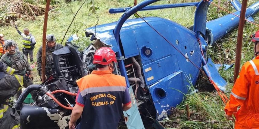 menina-sobrevivente-de-acidente-de-helicoptero-deve-ter-alta-hoje