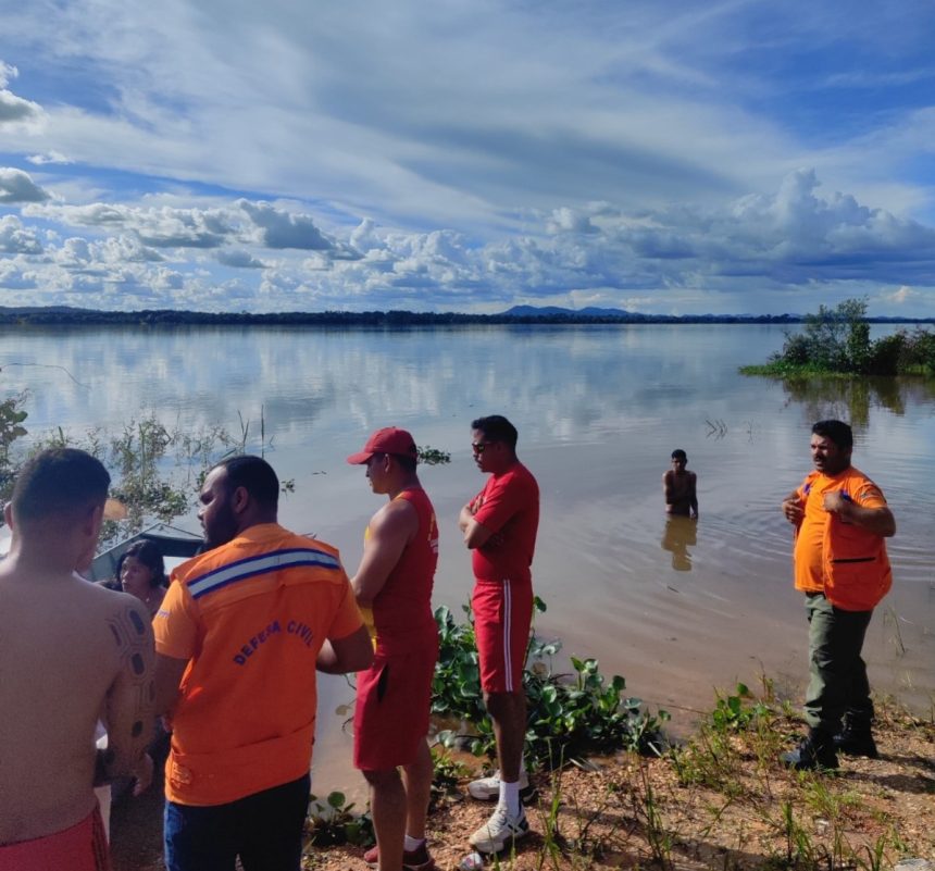 homem-desaparece-apos-tentar-atravessar-o-rio-araguaia-em-canoa