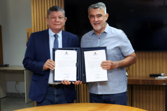 amelio-participa-de-missao-internacional-e-transfere-presidencia-da-aleto-a-ivory