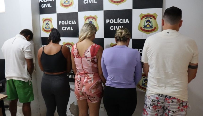 grupo-suspeito-de-trafico-movimentou-r$-4,5-milhoes-usando-contas-bancarias-de-parentes-de-presos,-diz-policia