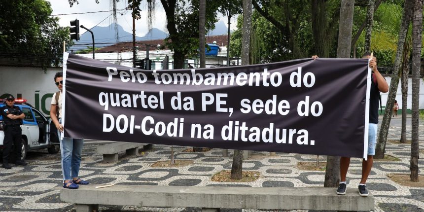 iphan-vai-priorizar-tombamento-do-antigo-doi-codi-no-rio-em-2025