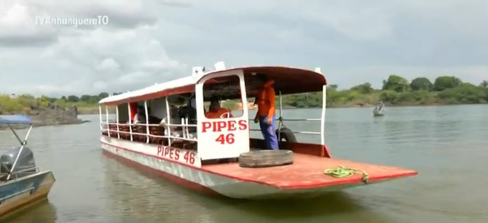 dispensa-de-licitacao-para-contratar-empresa-de-travessia-por-balsa-apos-queda-de-ponte-sera-revogada,-diz-dnit