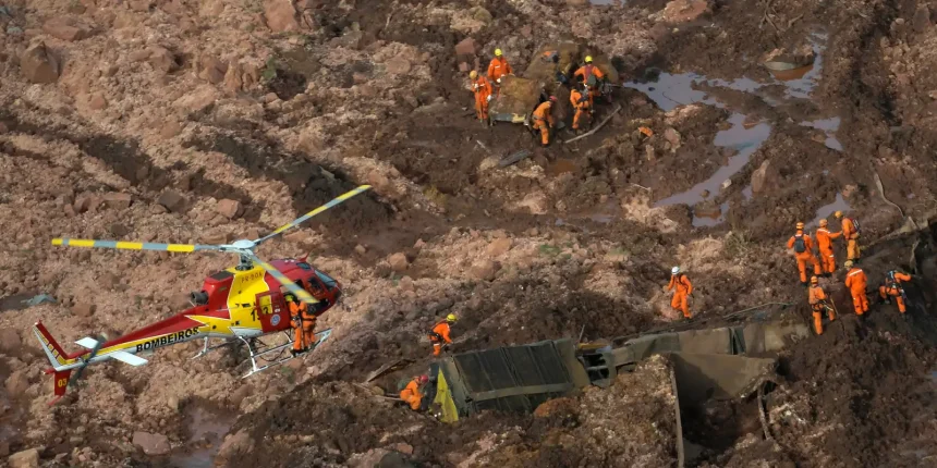 “tenho-obrigacao-de-lutar”,-diz-mae-que-perdeu-os-filhos-em-brumadinho