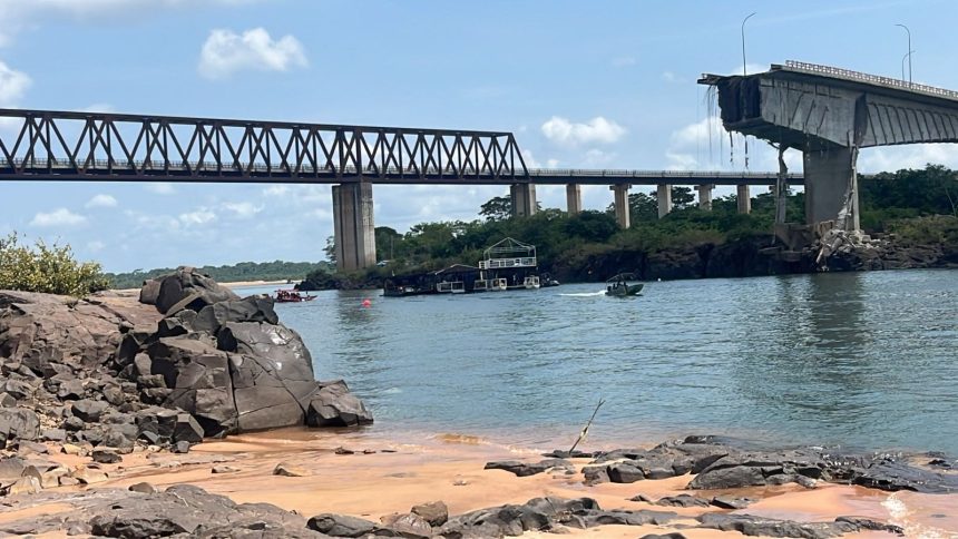 nova-empresa-de-balsa-e-autorizada-a-fazer-travessia-de-veiculos-apos-queda-de-ponte-entre-to-e-ma;-tarifa-sera-cobrada