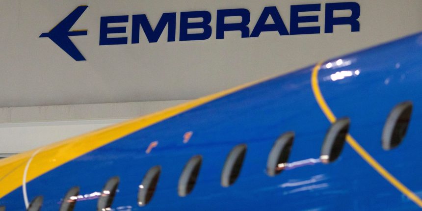 bndes-vai-financiar-a-exportacao-de-avioes-da-embraer-para-os-eua