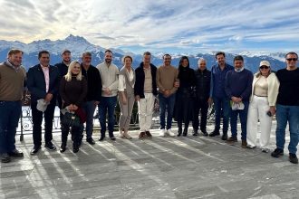 missao-internacional:-amelio-cayres-prestigia-acordo-para-restauracao-florestal-do-tocantins