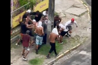 uma-pessoa-permanece-internada-apos-briga-de-torcidas-no-recife