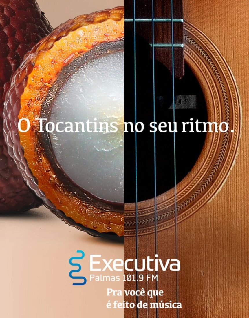 radio-executiva-traz-programacao-com-musica-de-qualidade-e-informacao-para-o-tocantins