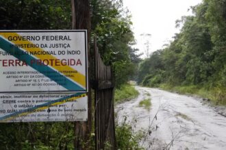 decreto-da a-funai-poder-de-policia para-proteger-terras-indigenas