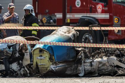 cenipa-encerra-investigacao-em-local-de-acidente-de-aviao-em-sao-paulo