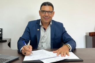 governador-nomeia-presidente da-agencia-de-metrologia-do-tocantins