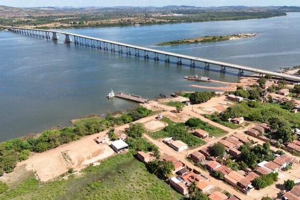 com-estrutura-pronta,-ponte-de-r$-200-milhoes-entre-tocantins-e-para-nao-e-usada-por-falta-de-acessos