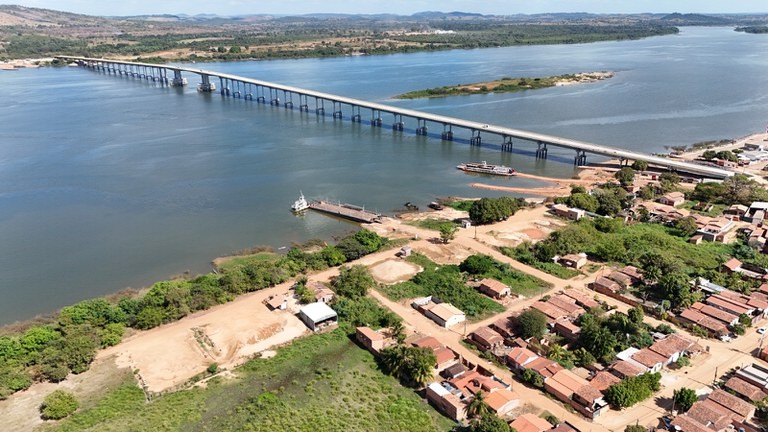 com-estrutura-pronta,-ponte-de-r$-200-milhoes-entre-tocantins-e-para-nao-e-usada-por-falta-de-acessos