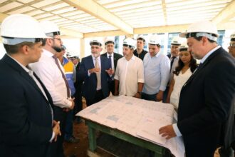 presidente-amelio-vistoria-obra-de-ampliacao-da-assembleia-com-previsao-de-entrega-para-dezembro