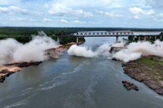 ministro-dos-transportes-mostra-imagens-da-estrutura-que-vai-substituir-ponte-que-desabou-entre-tocantins-e-o-maranhao